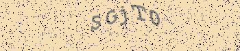 An error has occurred while getting captcha image